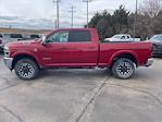 New 2026 Ram 2500 Longhorn Crew Cab for sale #TG231165 - photo 8