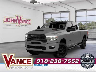 New 2026 Ram 2500 Laramie Crew Cab for sale #TG231272 - photo 1