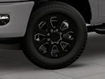 New 2026 Ram 2500 Laramie Crew Cab for sale #TG231272 - photo 9