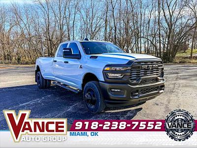 New 2026 Ram 3500 Tradesman Crew Cab for sale #TG238559 - photo 1