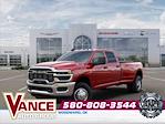 New 2026 Ram 3500 Tradesman Crew Cab for sale #TG238670 - photo 1