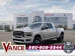 New 2026 Ram 3500 Laramie Mega Cab for sale #TG238834 - photo 1