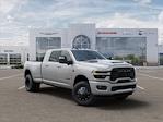 New 2026 Ram 3500 Laramie Mega Cab for sale #TG238834 - photo 5