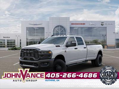 New 2026 Ram 3500 Tradesman Crew Cab for sale #TG250946 - photo 1