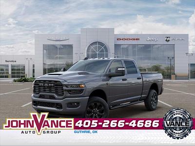 New 2026 Ram 2500 Tradesman Crew Cab for sale #TG255334 - photo 1