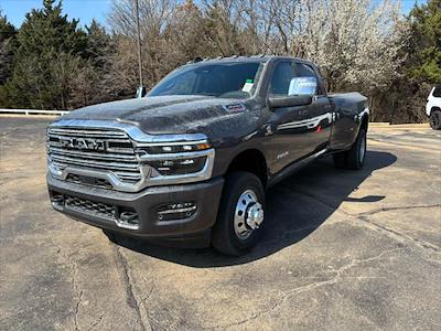 New 2026 Ram 3500 Laramie Crew Cab for sale #TG260782 - photo 2