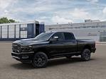 New 2026 Ram 2500 Laramie Crew Cab for sale #TG264506 - photo 3