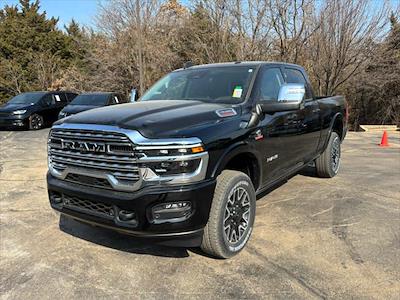 New 2026 Ram 2500 Longhorn Crew Cab for sale #TG264525 - photo 2