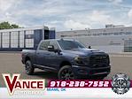 New 2026 Ram 2500 Laramie Crew Cab for sale #TG264906 - photo 6