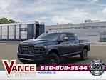 New 2026 Ram 2500 Limited Mega Cab for sale #TG265267 - photo 1