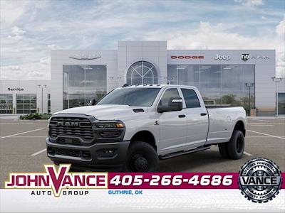 New 2026 Ram 3500 Tradesman Crew Cab for sale #TG266777 - photo 1