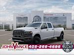New 2026 Ram 3500 Tradesman Crew Cab for sale #TG266777 - photo 1