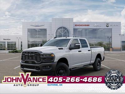 New 2026 Ram 2500 Tradesman Crew Cab for sale #TG268158 - photo 1