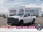 New 2026 Ram 2500 Tradesman Crew Cab for sale #TG268158 - photo 1