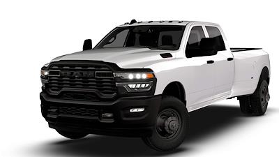 New 2026 Ram 3500 Tradesman Crew Cab for sale #TG275478 - photo 1