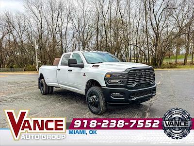 New 2026 Ram 3500 Tradesman Crew Cab for sale #TG275479 - photo 1