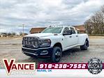 New 2026 Ram 3500 Tradesman Crew Cab for sale #TG275479 - photo 3
