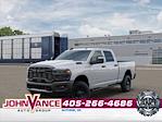 New 2026 Ram 2500 Warlock Crew Cab for sale #TG278145 - photo 1