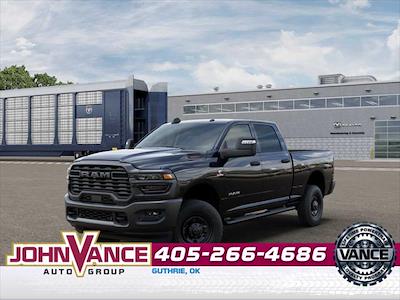 New 2026 Ram 2500 Warlock Crew Cab for sale #TG278146 - photo 1