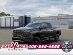 New 2026 Ram 2500 Warlock Crew Cab for sale #TG278146 - photo 1