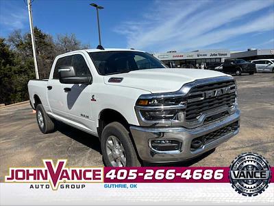 New 2026 Ram 2500 Big Horn Crew Cab for sale #TG284542 - photo 1