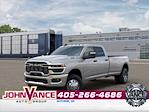 New 2026 Ram 3500 Big Horn Crew Cab for sale #TG304678 - photo 1