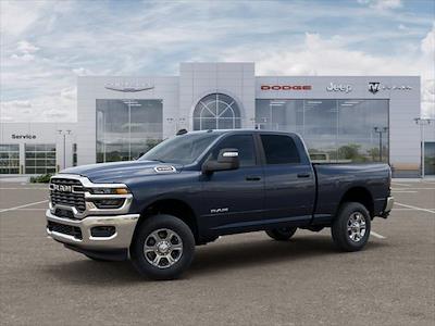 New 2026 Ram 2500 Big Horn Crew Cab for sale #TG315749 - photo 2