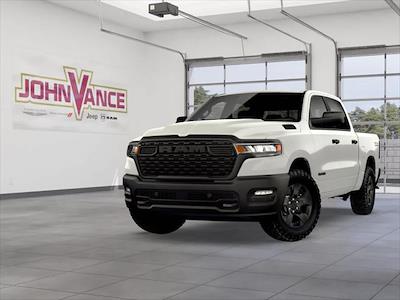 New 2026 Ram 1500 Warlock Crew Cab 4x4 Pickup for sale #TN161925 - photo 2