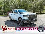 New 2026 Ram 1500 Warlock Crew Cab 4x4 Pickup for sale #TN161925 - photo 1