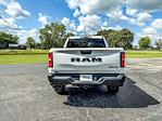 New 2026 Ram 1500 Warlock Crew Cab 4x4 Pickup for sale #TN161925 - photo 11