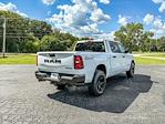 New 2026 Ram 1500 Warlock Crew Cab 4x4 Pickup for sale #TN161925 - photo 13