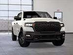 New 2026 Ram 1500 Warlock Crew Cab 4x4 Pickup for sale #TN161925 - photo 16