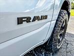 New 2026 Ram 1500 Warlock Crew Cab 4x4 Pickup for sale #TN161925 - photo 17