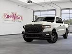 New 2026 Ram 1500 Warlock Crew Cab 4x4 Pickup for sale #TN161925 - photo 2
