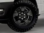 New 2026 Ram 1500 Warlock Crew Cab 4x4 Pickup for sale #TN161925 - photo 22