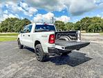 New 2026 Ram 1500 Warlock Crew Cab 4x4 Pickup for sale #TN161925 - photo 35