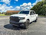 New 2026 Ram 1500 Warlock Crew Cab 4x4 Pickup for sale #TN161925 - photo 5