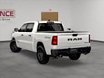 New 2026 Ram 1500 Warlock Crew Cab 4x4 Pickup for sale #TN161925 - photo 8
