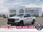 New 2026 Ram 1500 Warlock Crew Cab for sale #TN163811 - photo 1