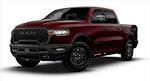 New 2026 Ram 1500 Rebel Crew Cab 4x4 Pickup for sale #TN173493 - photo 1