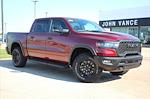 New 2026 Ram 1500 Rebel Crew Cab 4x4 Pickup for sale #TN173493 - photo 14