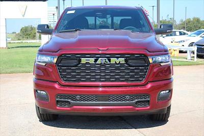 New 2026 Ram 1500 Big Horn Crew Cab 4x4 Pickup for sale #TN180696 - photo 2