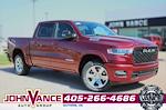 New 2026 Ram 1500 Big Horn Crew Cab 4x4 Pickup for sale #TN180696 - photo 1
