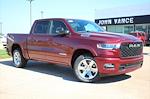 New 2026 Ram 1500 Big Horn Crew Cab 4x4 Pickup for sale #TN180696 - photo 13