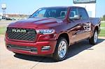 New 2026 Ram 1500 Big Horn Crew Cab 4x4 Pickup for sale #TN180696 - photo 3