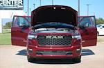New 2026 Ram 1500 Big Horn Crew Cab 4x4 Pickup for sale #TN180696 - photo 38