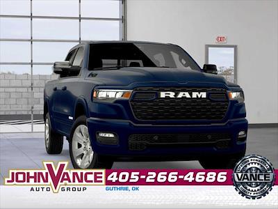 New 2026 Ram 1500 Big Horn Crew Cab 4x4 Pickup for sale #TN180698 - photo 1