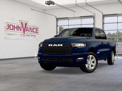 New 2026 Ram 1500 Big Horn Crew Cab 4x4 Pickup for sale #TN180698 - photo 2