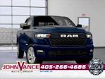 New 2026 Ram 1500 Big Horn Crew Cab 4x4 Pickup for sale #TN180698 - photo 1