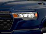 New 2026 Ram 1500 Big Horn Crew Cab 4x4 Pickup for sale #TN180698 - photo 10